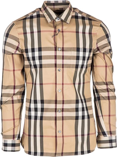 burberry fabbricatoin italia|burberry shirts official website.